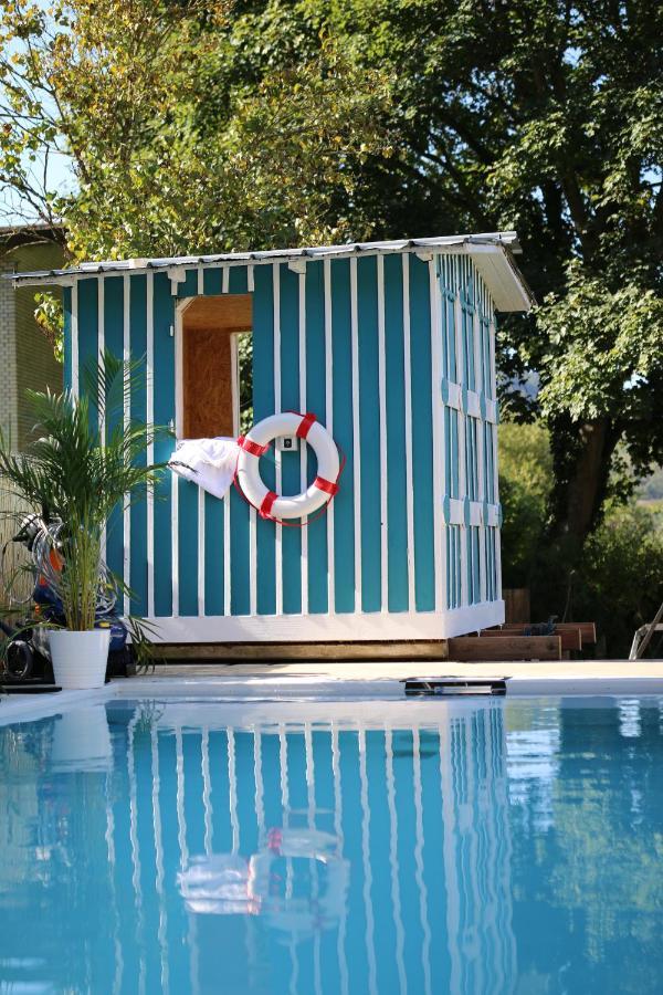 Kleinhotel Biedenkopf Εξωτερικό φωτογραφία