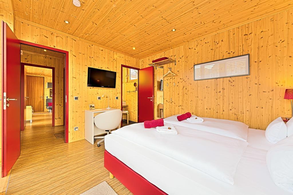 Kleinhotel Biedenkopf Δωμάτιο φωτογραφία