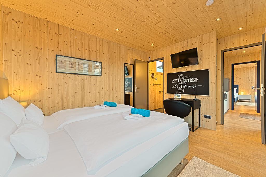 Kleinhotel Biedenkopf Δωμάτιο φωτογραφία