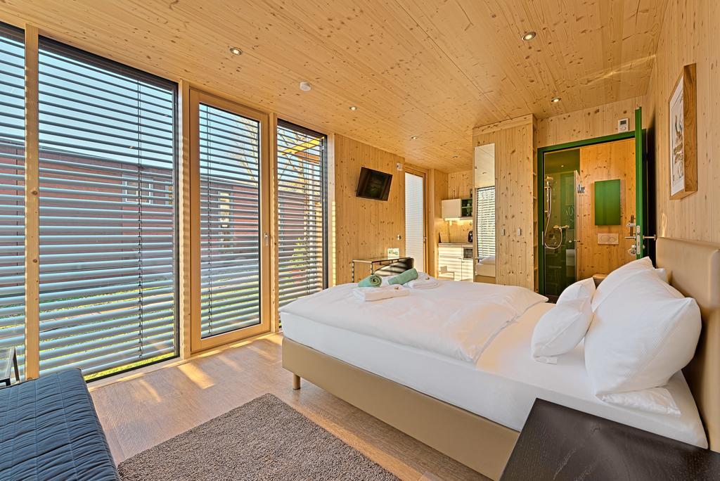 Kleinhotel Biedenkopf Δωμάτιο φωτογραφία