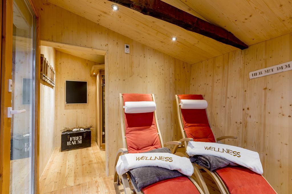 Kleinhotel Biedenkopf Εξωτερικό φωτογραφία
